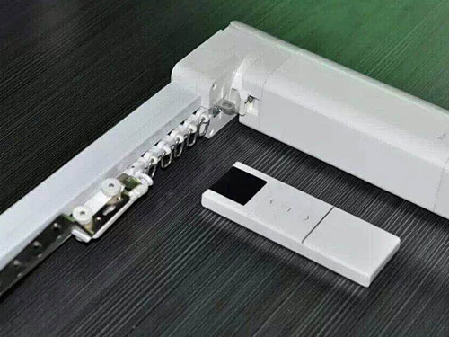 電動窗簾開合電機(jī)