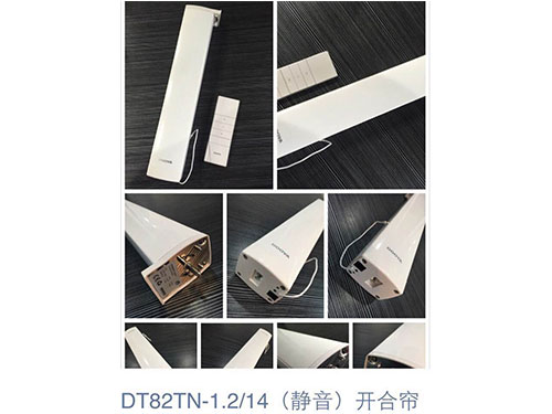 電動窗簾開合電機(jī)