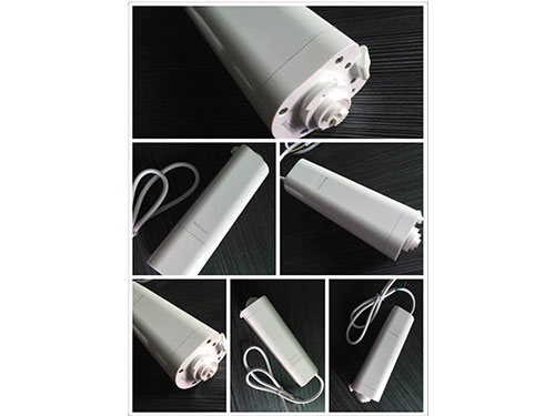電動窗簾開合電機(jī)