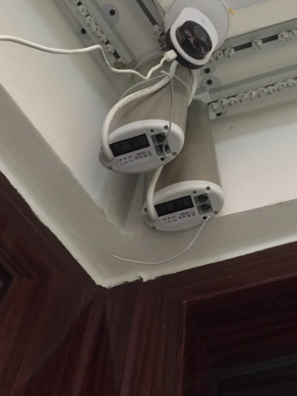 電動(dòng)窗簾開合電機(jī) (3)