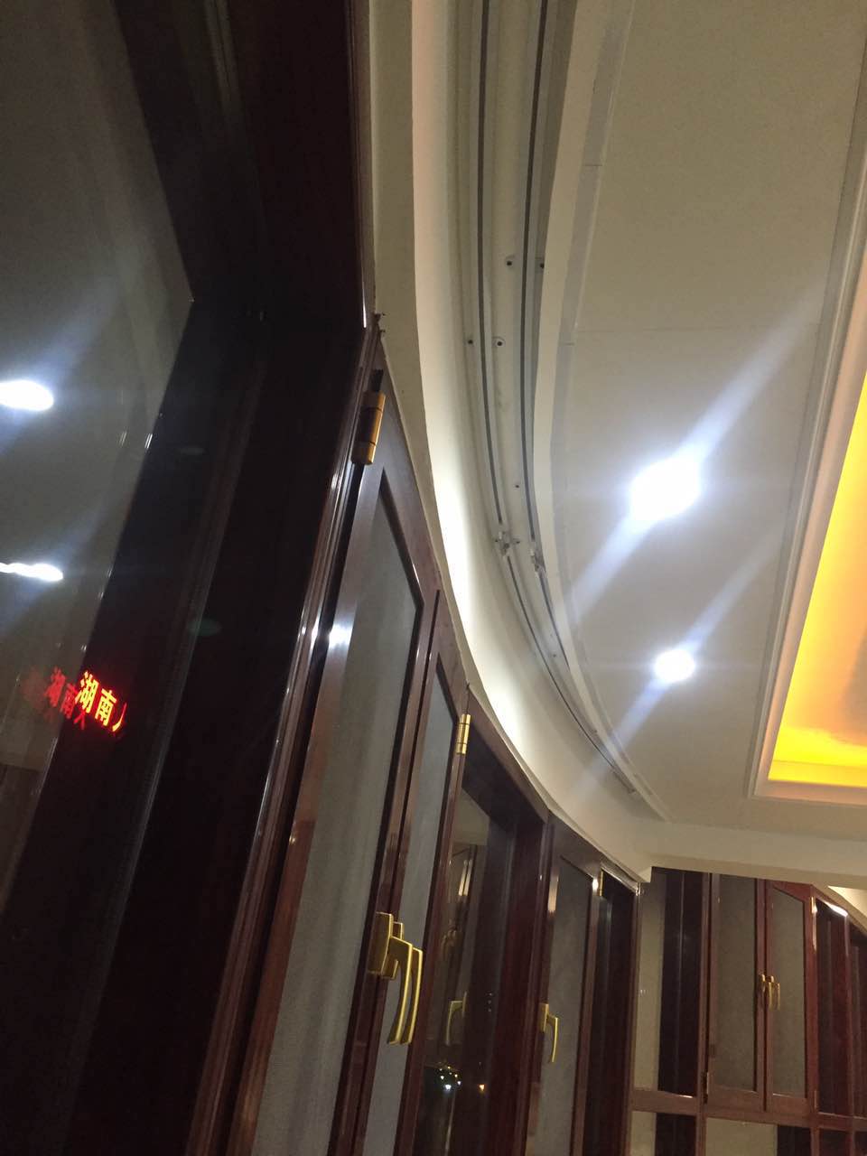 電動(dòng)窗簾開合電機(jī) (4)
