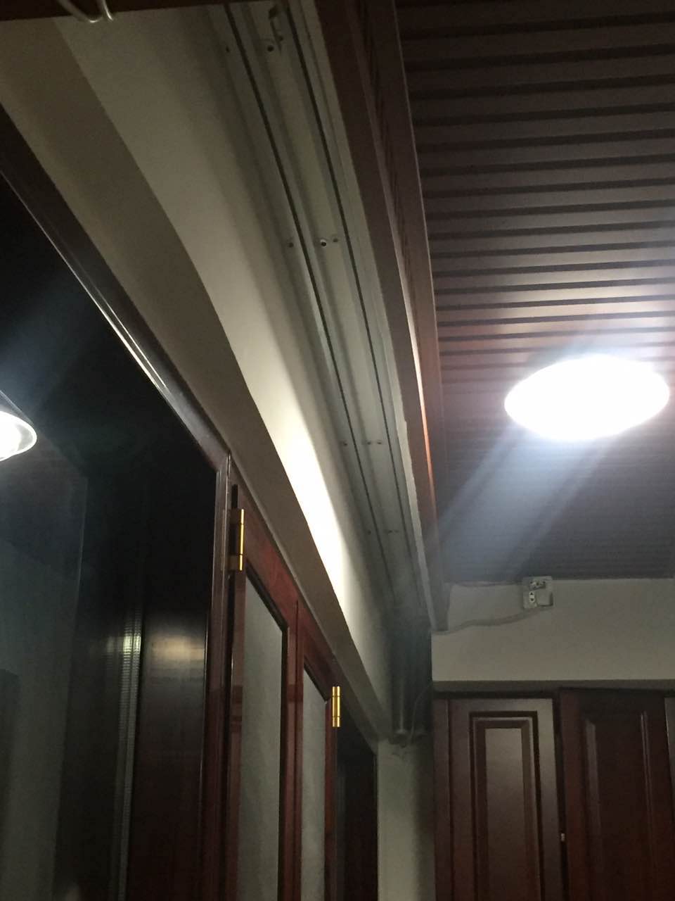 電動(dòng)窗簾開合電機(jī) (5)