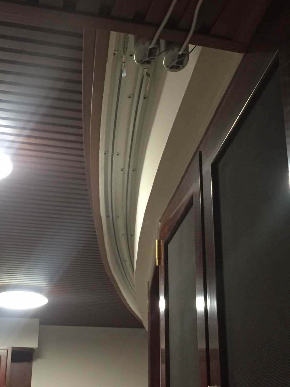 電動(dòng)窗簾開合電機(jī) (6)